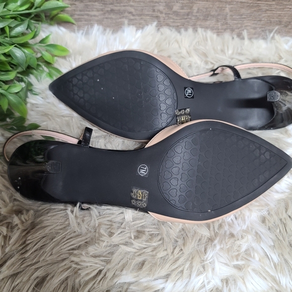 Chinese Laundry Heels - Picture 5 of 5